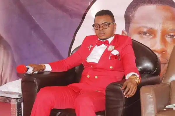 God Will Soon Declare Me god – Bishop Daniel Obinim Declares
